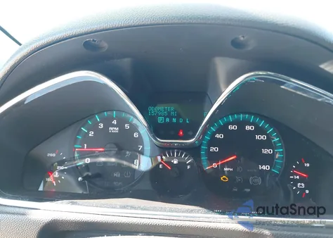 2015 Chevrolet Traverse 1Lt from USA, damaged, VIN 1GNKRGKD9FJ138539